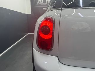 MINI Countryman 2011