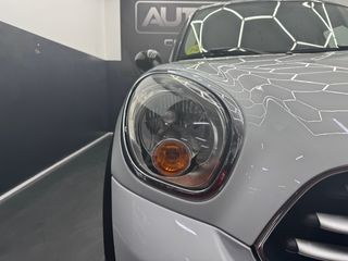 MINI Countryman 2011