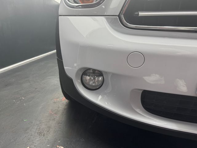 MINI Countryman 2011