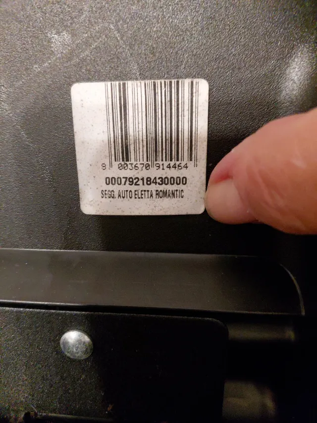 Urge. Silla de coche Chicco  hasta 18 kg