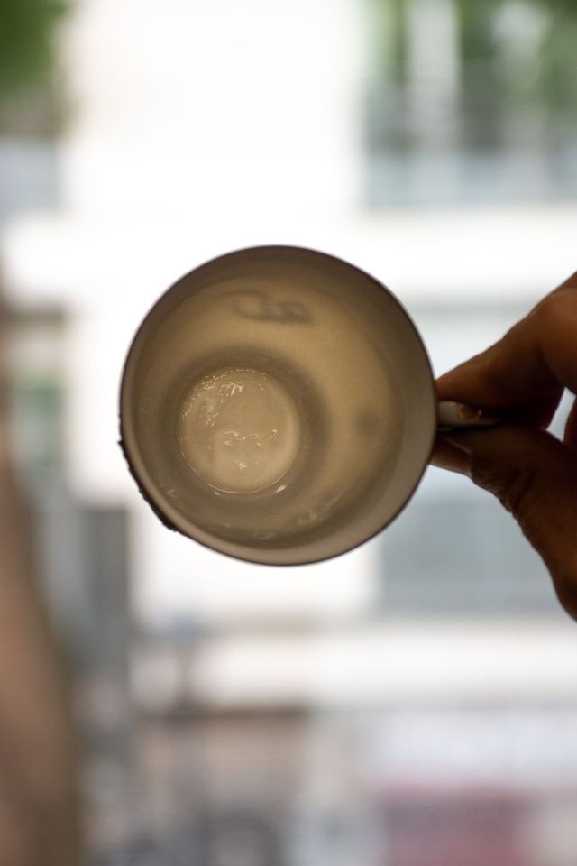 Juego Té Kyoto Satsuma Dragón Cerámica