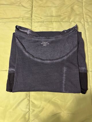 Vestido negro DOP talla XL