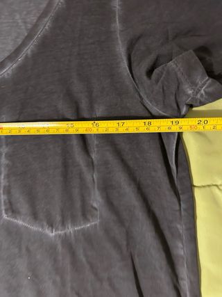 Vestido negro DOP talla XL