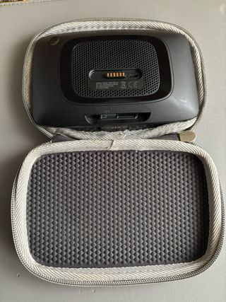 Navegador GPS TomTom GO