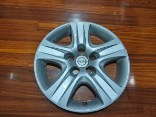 Tapacubos Opel Astra 16"