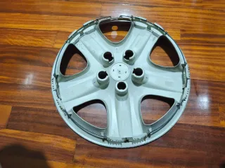 Tapacubos Opel Astra 16"