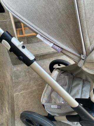 Carro Bugaboo Fox 2
