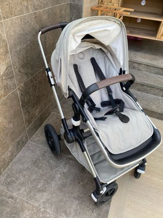 Carro Bugaboo Fox 2