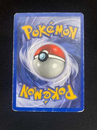 Dark Rapidash 44/82 1ed Team Rocket Pokémon IT