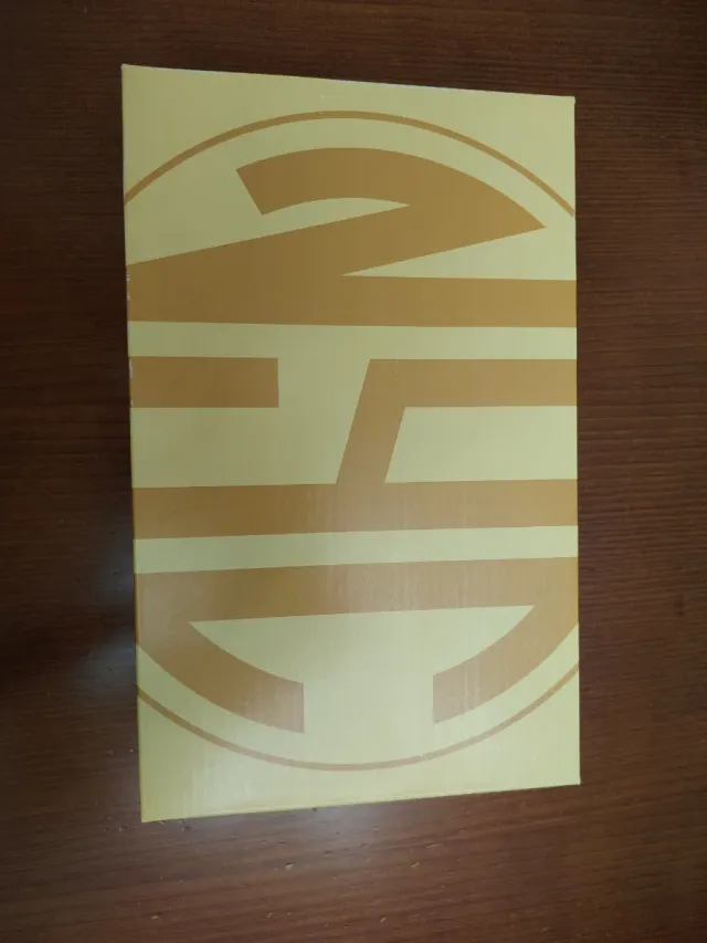 Zapatillas New Youth Azul y Blanco