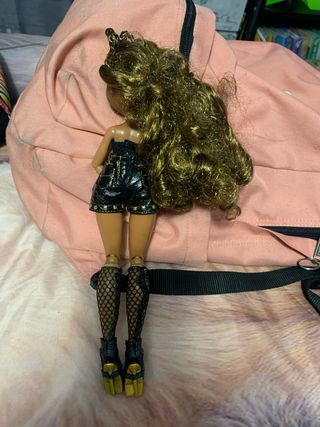 L.O.L. Surprise! OMG Fierce Royal Bee- LOL