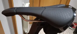 Prologo Scratch M5 Negro