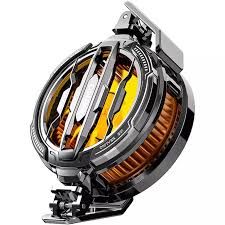 Ventilatore per smartphone Memo CX07