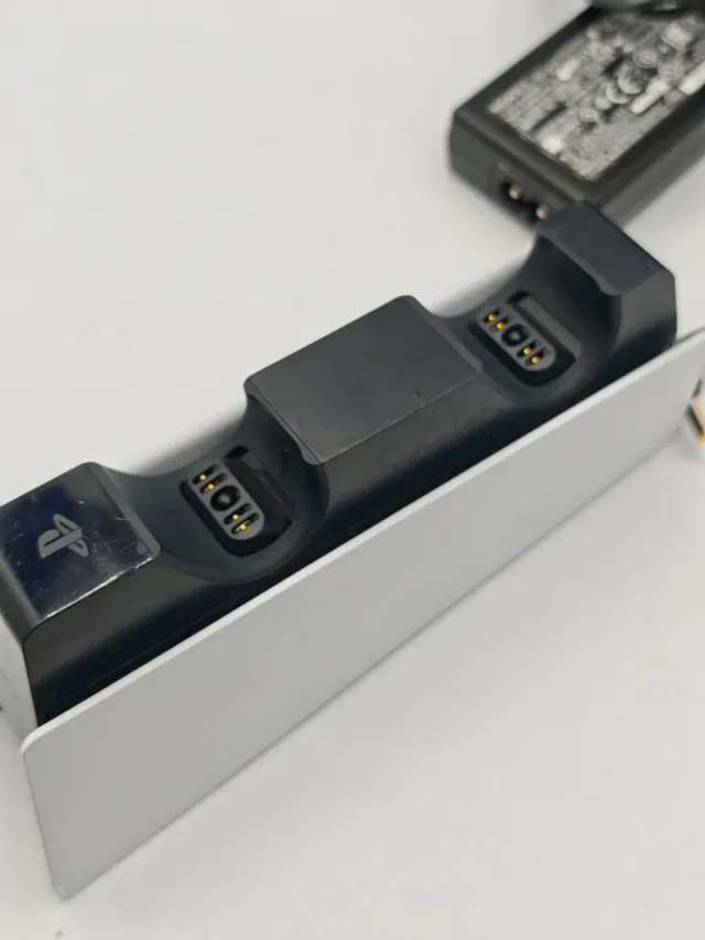 Cargador Mando Dualsense PS5 Sony