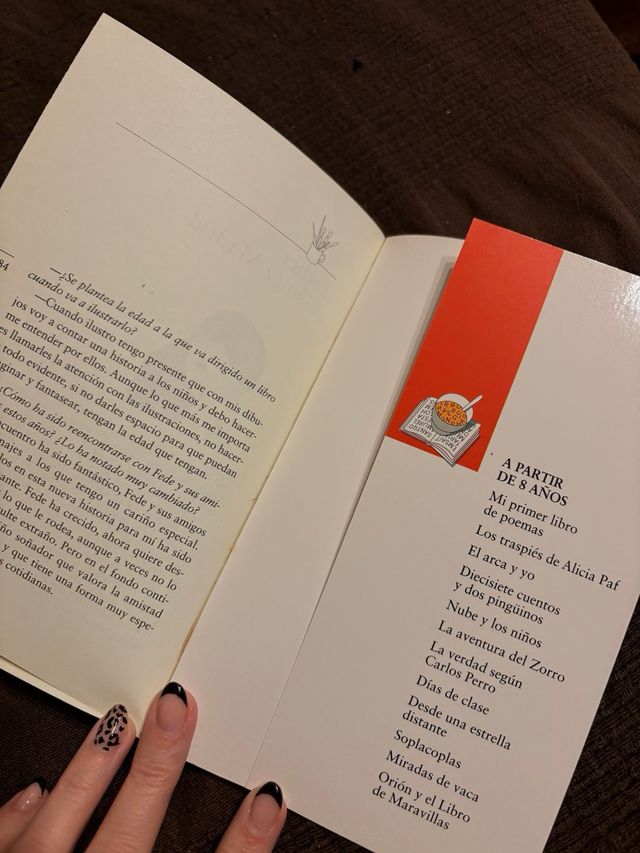 El colegio más raro del mundo (Sopa De Libros) ...