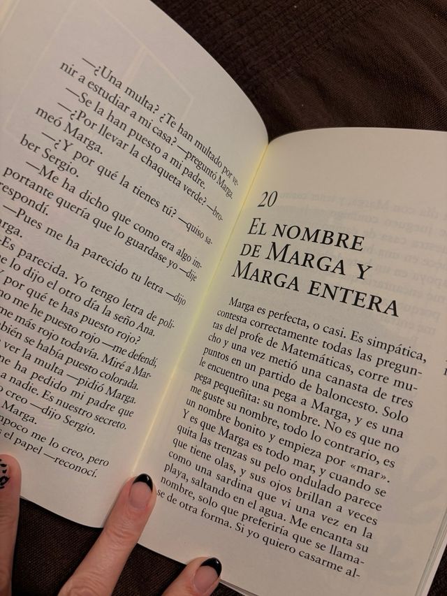 El colegio más raro del mundo (Sopa De Libros) ...