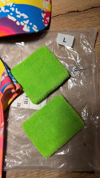 Disfraz Barbie Multicolor Talla L