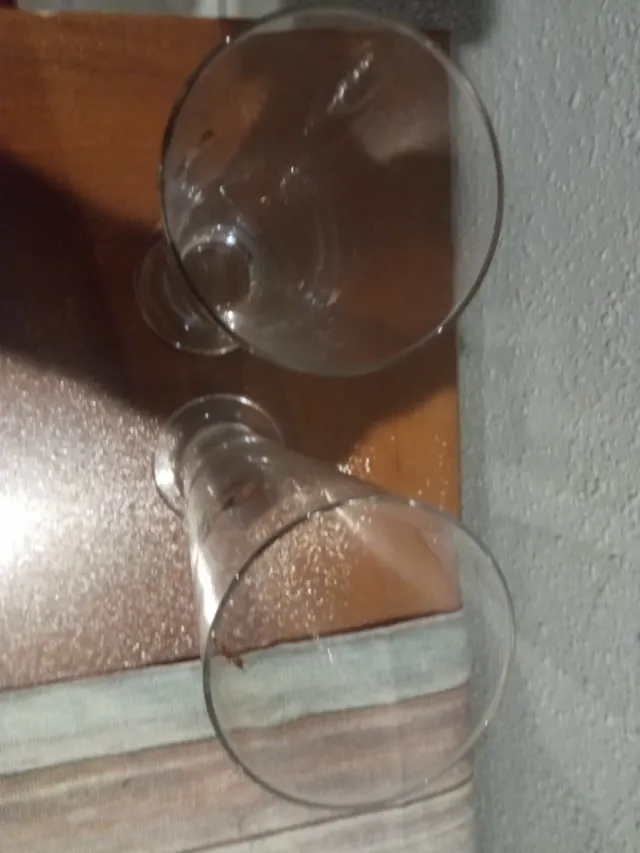 Copas cerveza A.K. Damm (2 unidades)