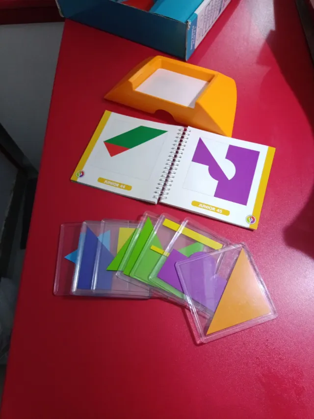 Smart Games Colour Code Juego de Mesa
