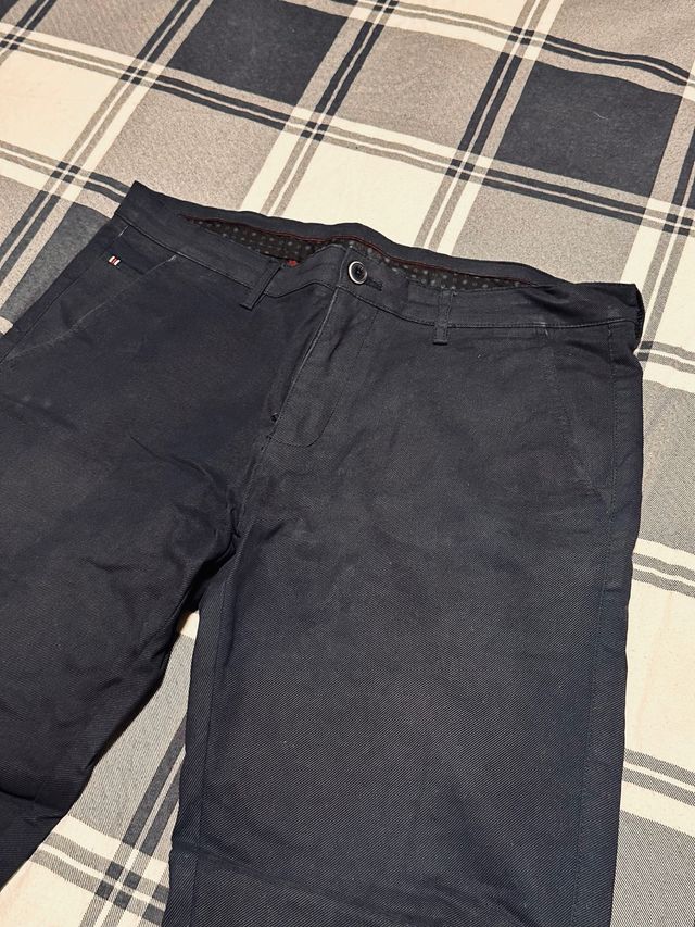 Pantalón Chino Núñez de Arenas Talla 42