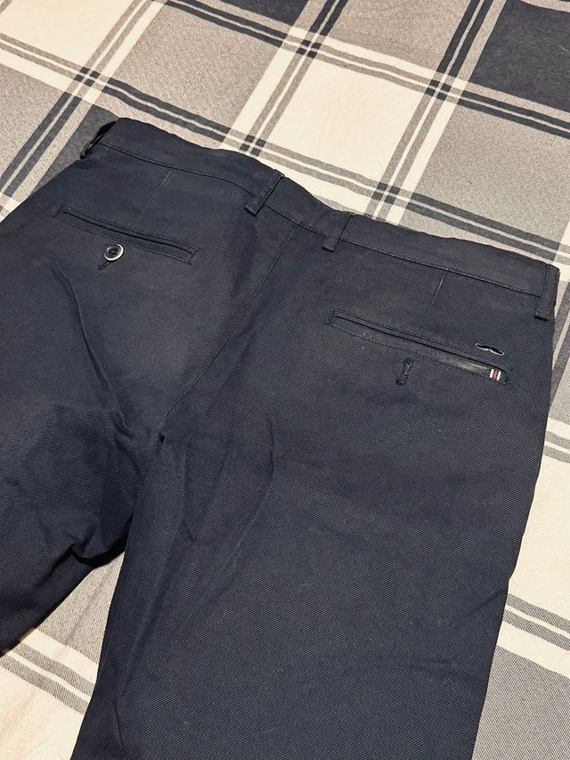 Pantalón Chino Núñez de Arenas Talla 42