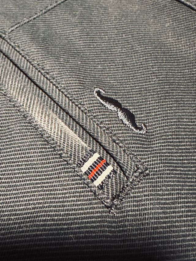 Pantalón Chino Núñez de Arenas Talla 42