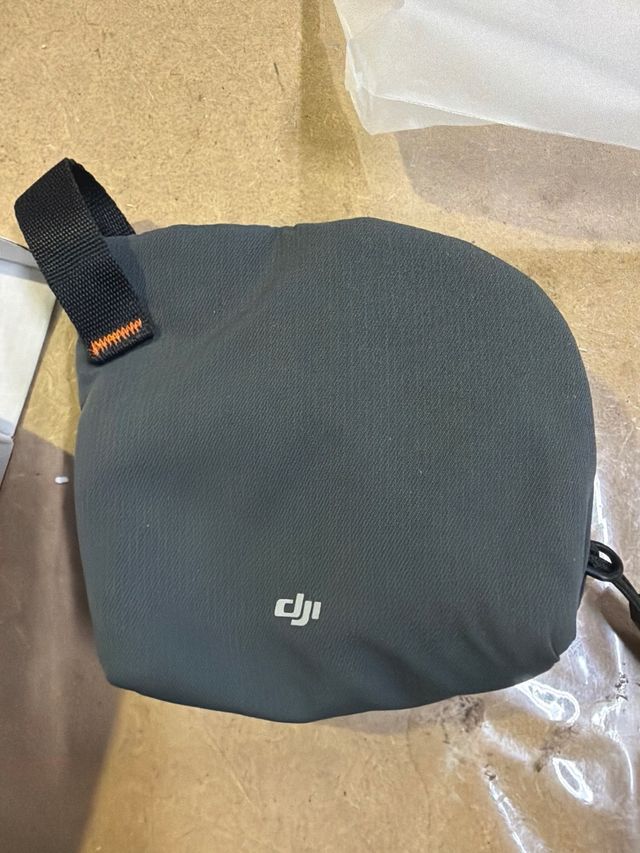 DJI Mic Mini Transmisor Inalámbrico