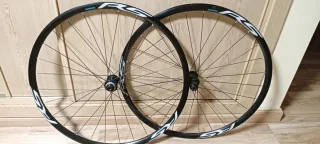 Ruedas Bicicleta Carretera Shimano