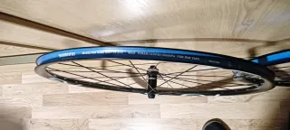 Ruedas Bicicleta Carretera Shimano