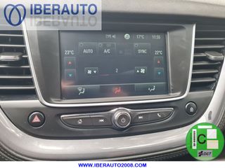 Opel Crossland X 2018