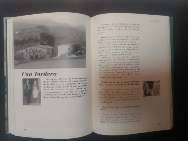 Masies de Riells i Viabrea