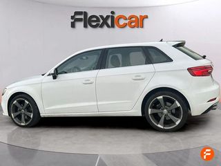 Audi A3 1.6 TDI 85kW (116CV) Sportback