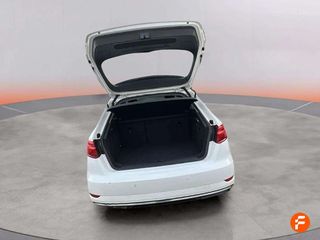 Audi A3 1.6 TDI 85kW (116CV) Sportback