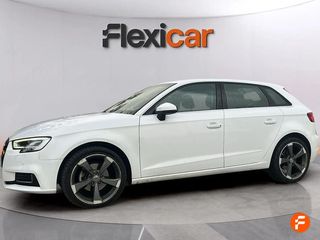 Audi A3 1.6 TDI 85kW (116CV) Sportback