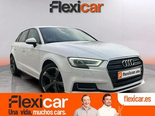 Audi A3 1.6 TDI 85kW (116CV) Sportback
