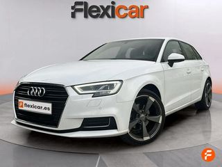Audi A3 1.6 TDI 85kW (116CV) Sportback