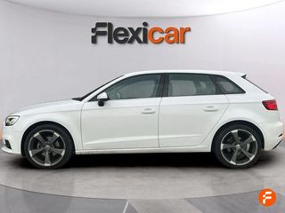 Audi A3 1.6 TDI 85kW (116CV) Sportback