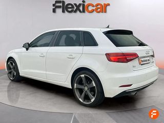Audi A3 1.6 TDI 85kW (116CV) Sportback