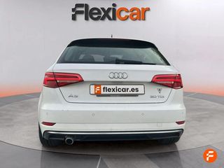 Audi A3 1.6 TDI 85kW (116CV) Sportback