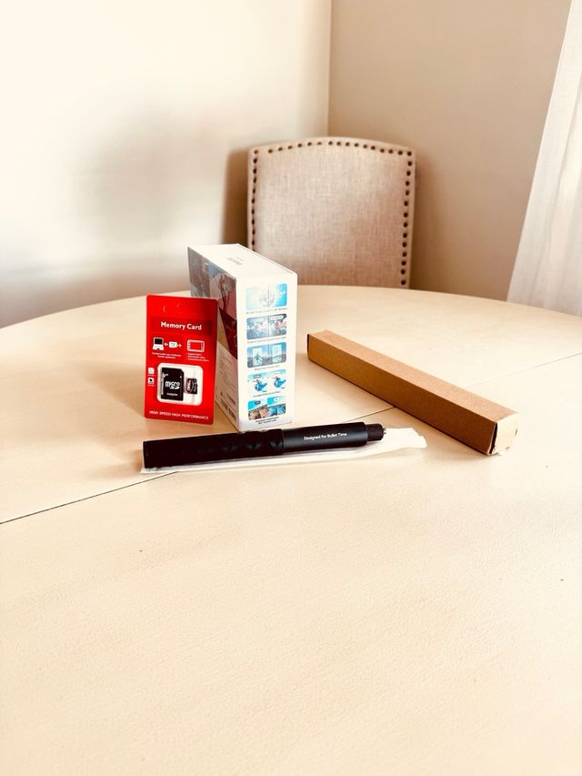 Insta360 X5 Precintada y con Garantía