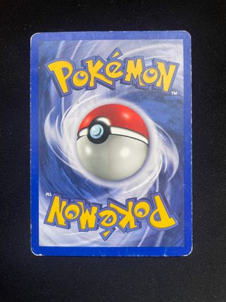 Dark Gloom 36/82 Team Rocket ITA