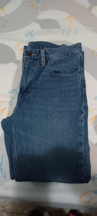 Pantalón Levi's Azul Talla L