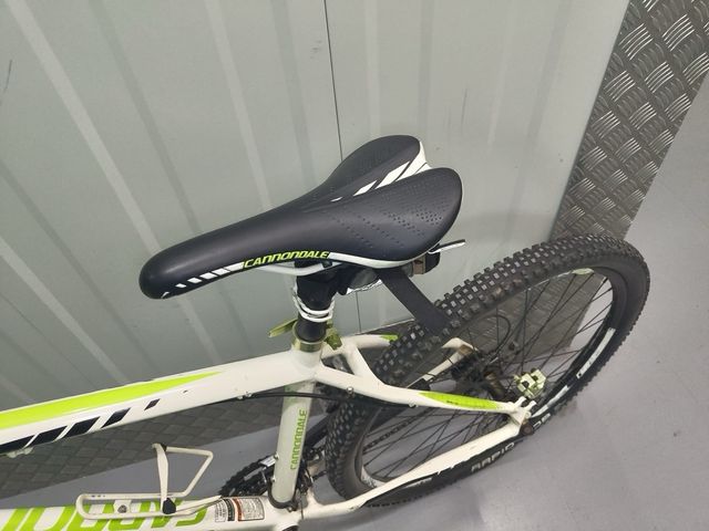 Bicicleta Cannondale SL4