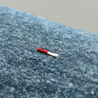 Jersey Tommy Hilfiger Gris