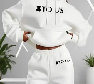 Chándal Tous varias tallas y colores preguntarme