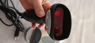 Scanner Laser Honeywell Voyager 1250g USB