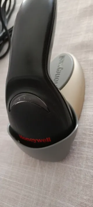 Scanner Laser Honeywell Voyager 1250g USB