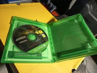 Adam's Venture Origins Xbox One