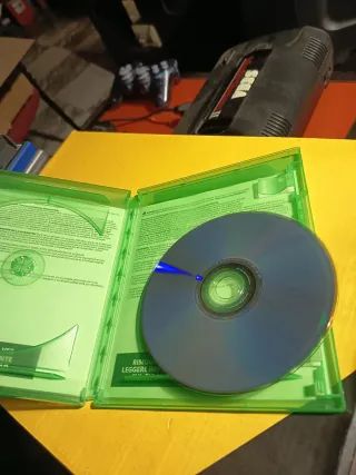 Adam's Venture Origins Xbox One