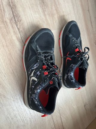 Zapatillas Decathlon Kalenji Talla 41